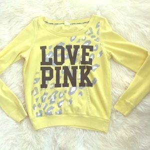 Victoria's Secret Sweater